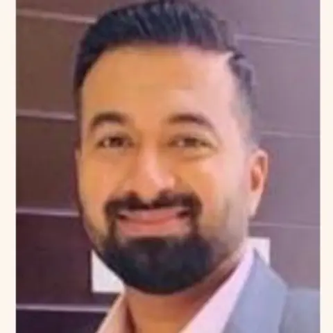 Sajan Pallipurath