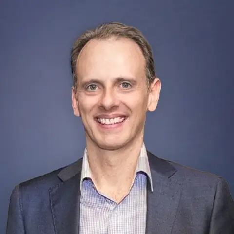Stephen Martin