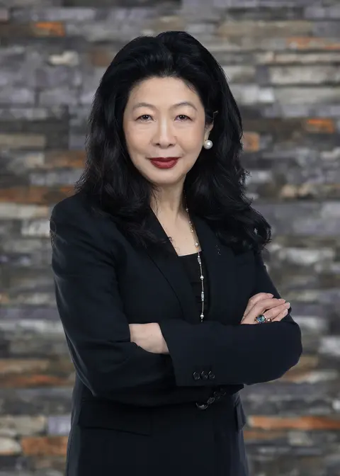 Ivy Kwan