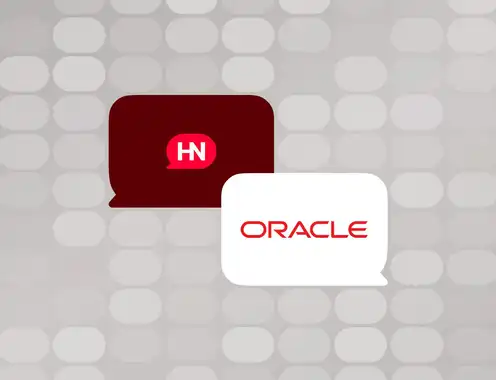 Oracle