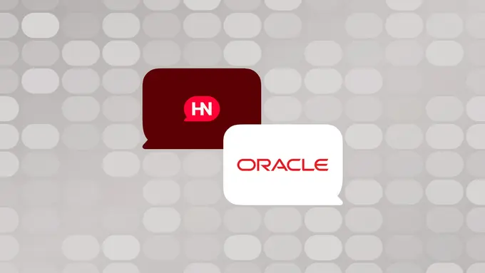 Oracle