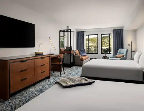 Hotel Alpenrock Breckenridge, Curio Collection by Hilton