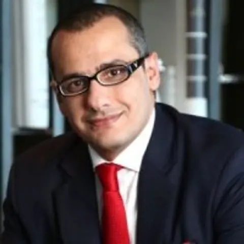 Shadi Refai