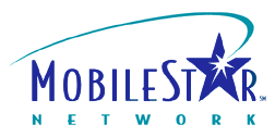 Mobilestar Network Corporation