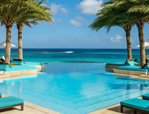 Zemi Beach Hotel
