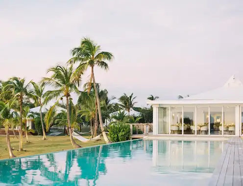 The Cove Eleuthera