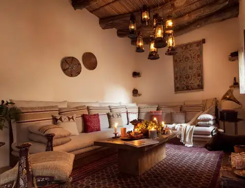 Dar Tantora by The House Hotel