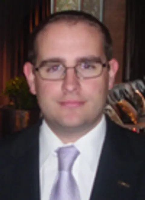 Paul Knightley