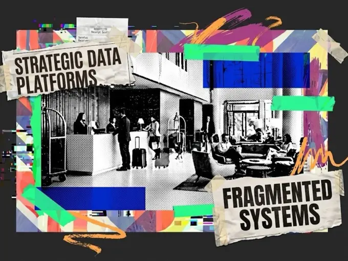 Beyond PMS and POS. Building a Connected Hotel Data Ecosystem