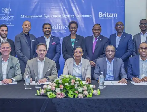 Ascott expands in Nairobi with new Citadines signing, reinforcing the city’s position as a regional hub