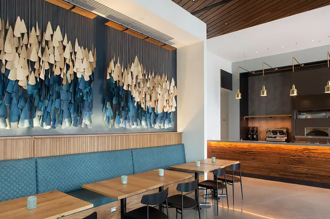 Canopy by Hilton Portland Waterfront ......
