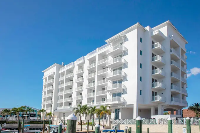 Residence Inn by Marriott St. Petersburg Tierra Verde ......