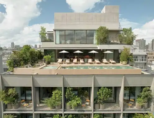 Crafting a Global Boutique Vision Rooted in Japanese Hospitality