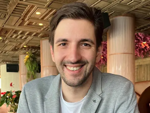 Stefan Cirkovic