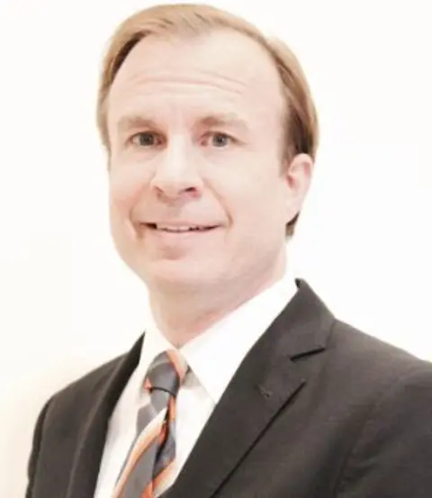 Daniel Esplen
