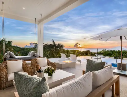 Beach Enclave Grace Bay