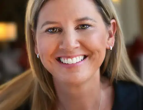 Ingrid Middaugh
