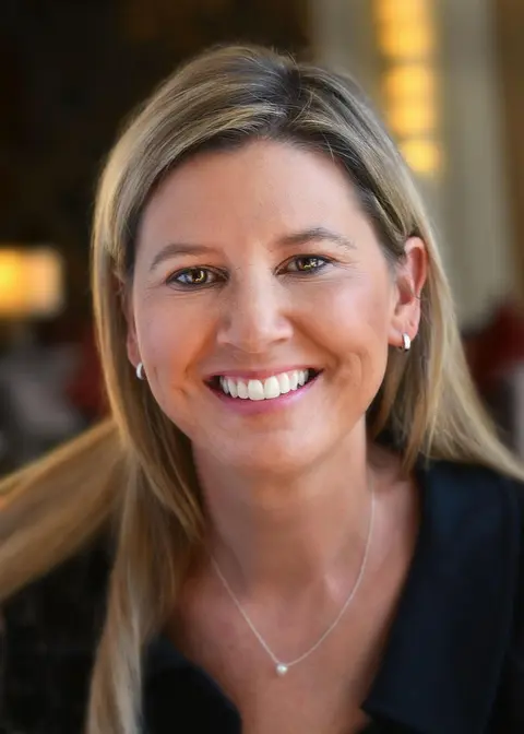Ingrid Middaugh