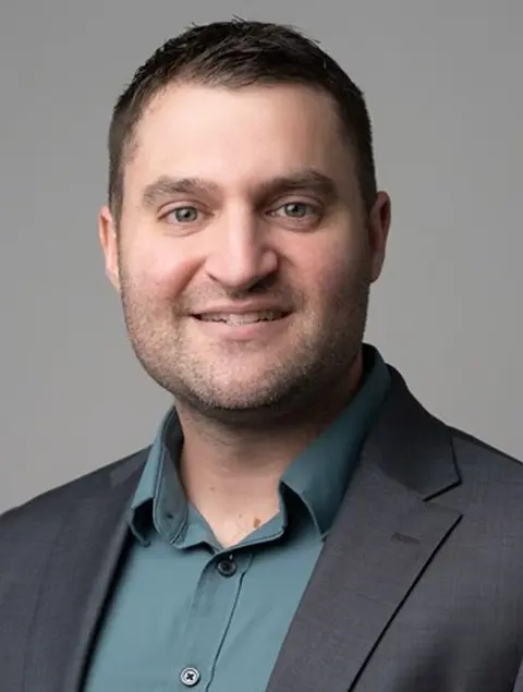 Andrew Frosch