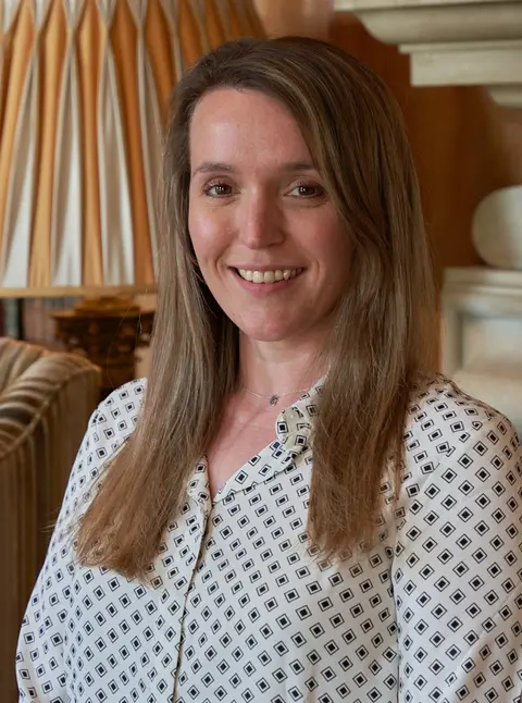 Nicola Payne