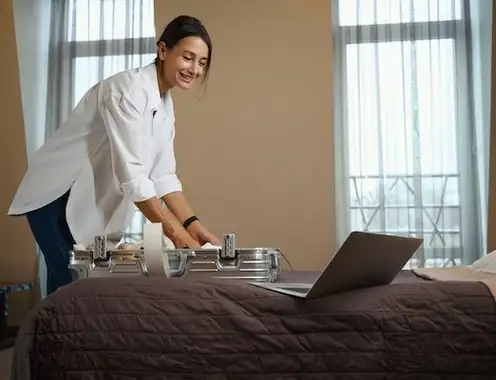 Loyalty for the blended traveler: 10 practical moves for hotels in 2025