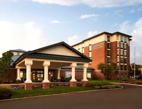 Dreamscape Hospitality Assumes Management of Homewood Suites Hartford South-Glastonbury
