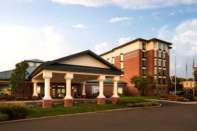 Dreamscape Hospitality Assumes Management of Homewood Suites Hartford South-Glastonbury