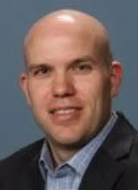 Steven Patton