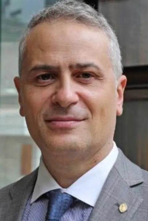 Dani Demerjian
