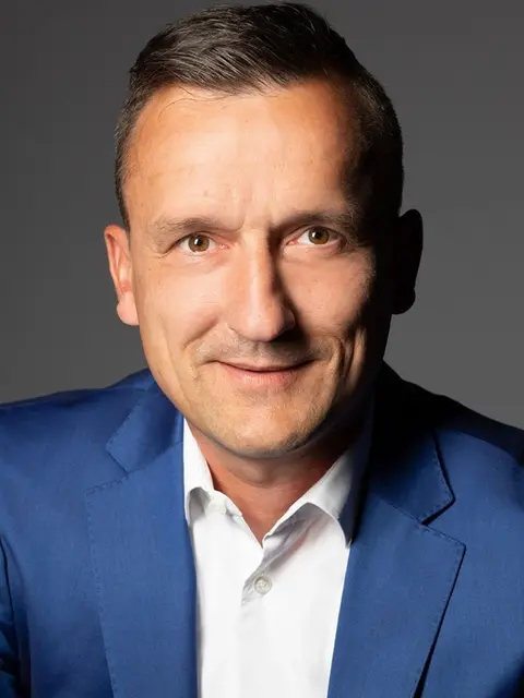 Falk Bartels