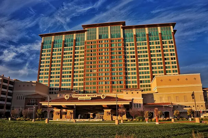 Tribal Casinos Are Turning to Technology to Protect Employees