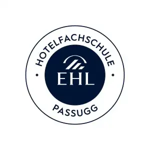 Ehl Hotelfachschule Passugg Logo