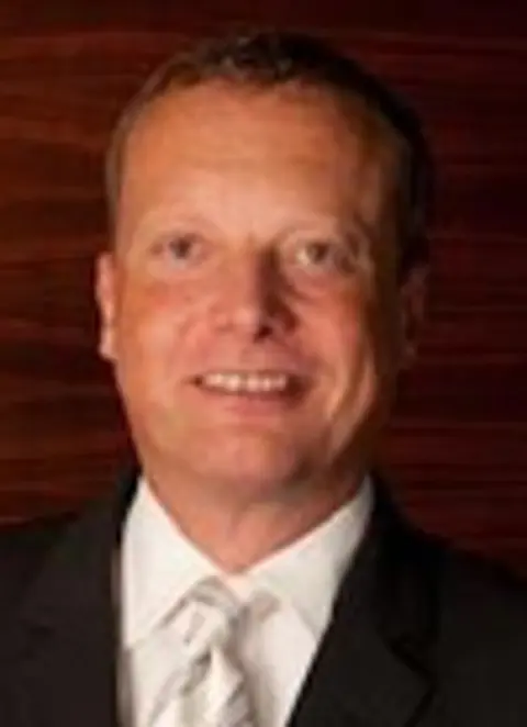 Holger Schroth