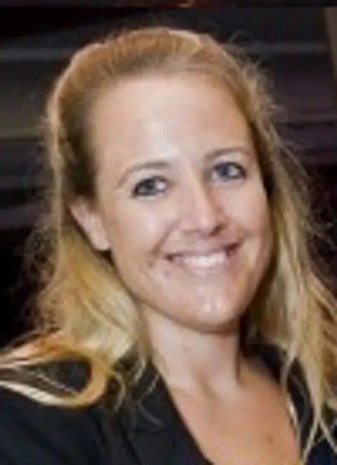 Niki Robinson