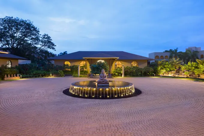 Marriott International and The Fern Hotels & Resorts Celebrate 75 Signings and 50 Openings for Series by Marriott in India