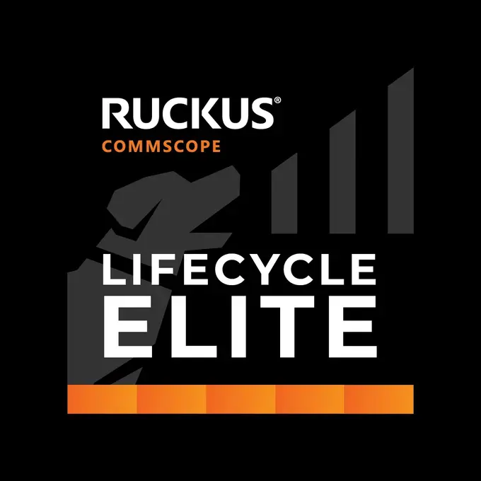 Hotel Internet Services Earns RUCKUS Lifecyle Elite Certification For Unmatched Network Design and Support Expertise