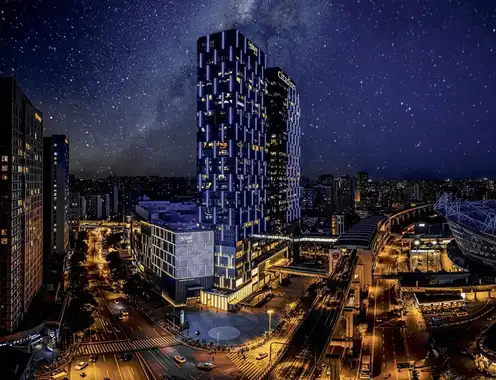 Ascott's Citadines Brand Surpasses 200 Properties Globally, Powered by Strong Momentum Since Brand Refresh