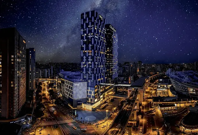 Ascott's Citadines Brand Surpasses 200 Properties Globally, Powered by Strong Momentum Since Brand Refresh