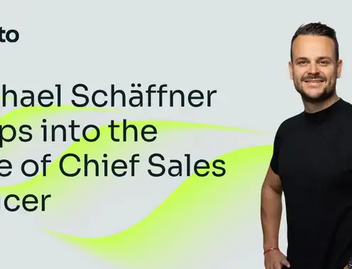 Duetto Appoints Michael Schäffner as Chief Sales Officer to Scale Global Growth and Redefine Commercial Performance