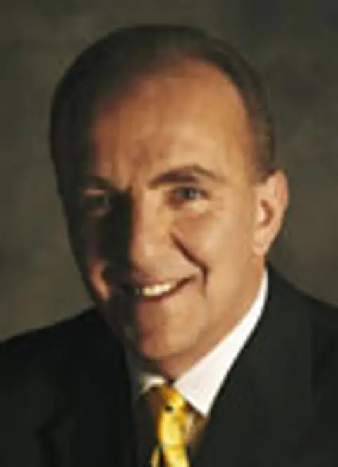 Kamal Naamani