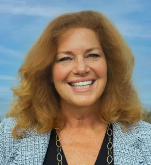 Sue McLain