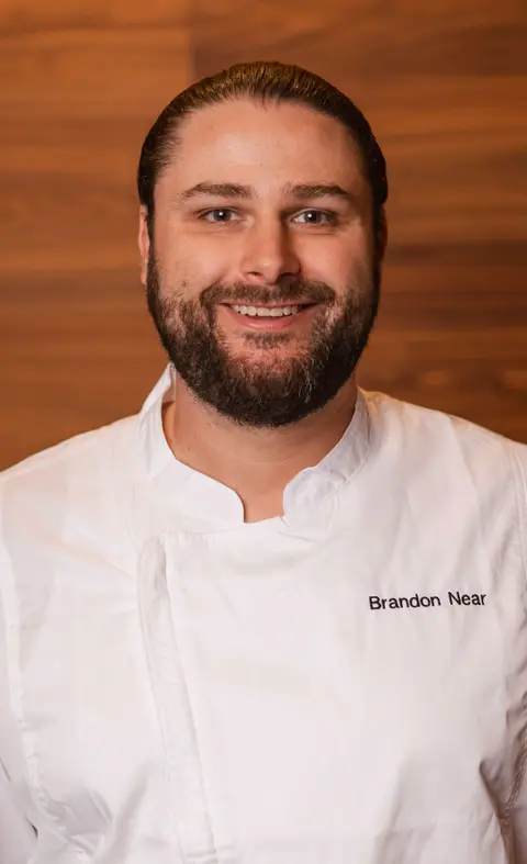 Brandon Near