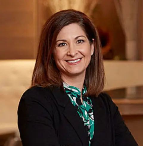 Erica Hageman