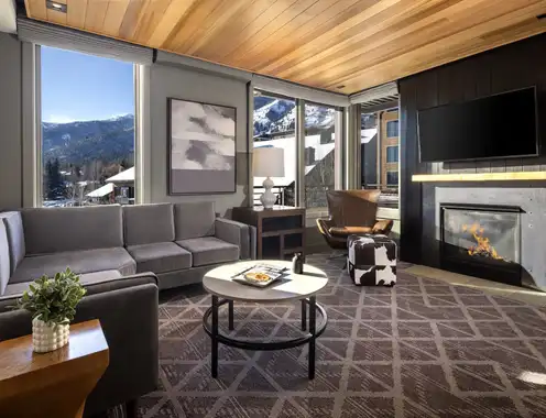 Hotel Terra Jackson Hole