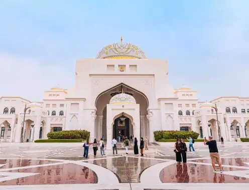 Middle East Travel & Tourism Faces Temporary Headwinds But Remains the World's Strongest Long-Term Growth Story
