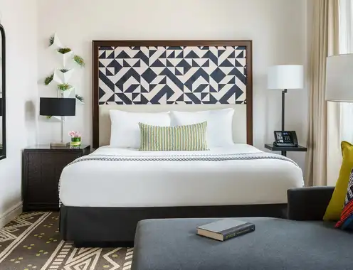 Hotel Spero, Vignette Collection