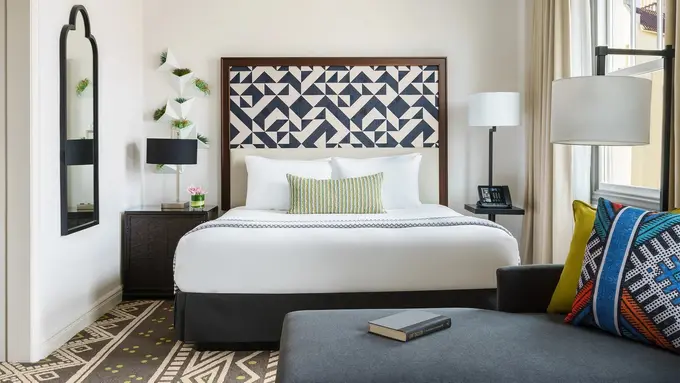 Hotel Spero, Vignette Collection ......