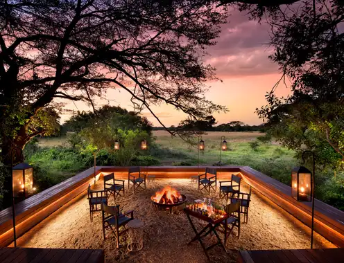 andBeyond Phinda Vlei Lodge