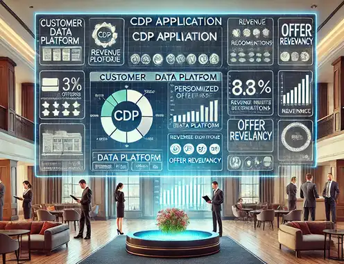 Offer Relevancy Represents the Best CDP Application Right Now