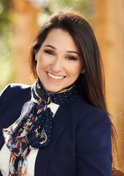 Tiffany Dipasquale
